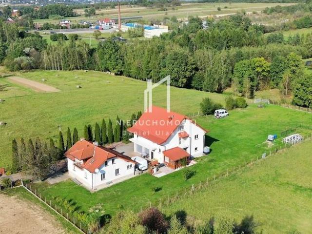 Dom na sprzedaż w Jasło, Podkarpackie