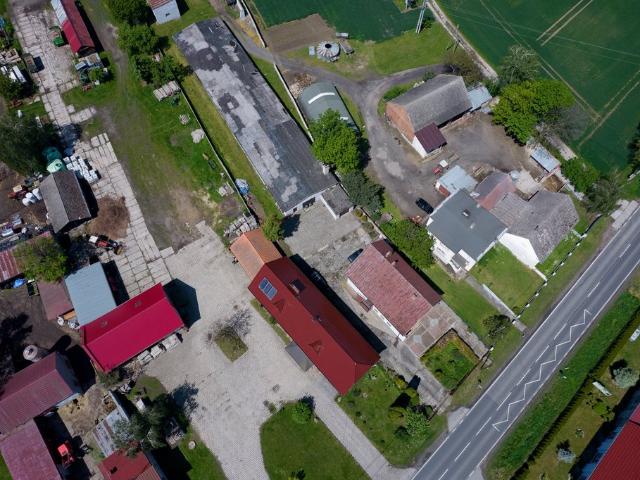 Dom na sprzedaż w Opolskie
