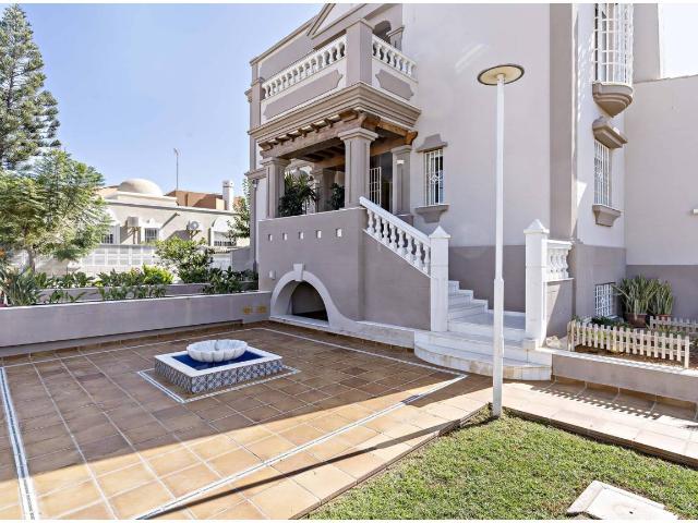 Chalet en venta en Playa Serena, Roquetas De Mar