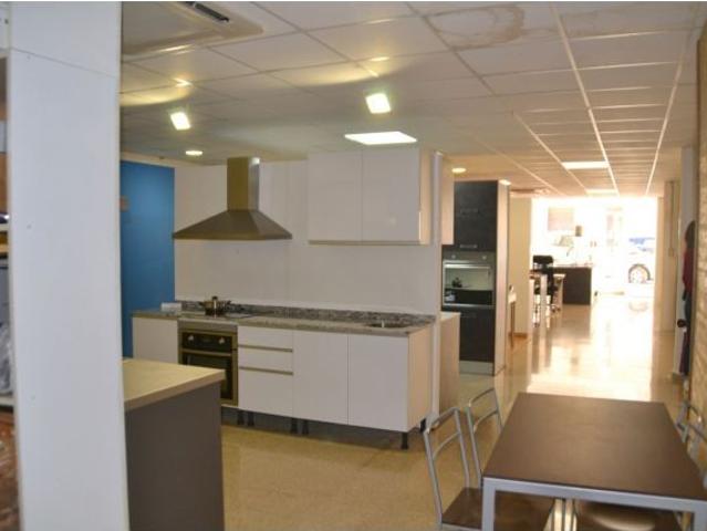 Local Comercial en venta en Crist Rei, Raiguer
