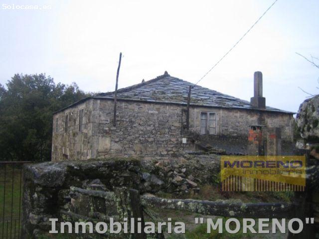 Casa en venta en Sarria
