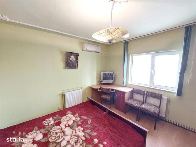 Apartament vânzări în Romani, Buzău