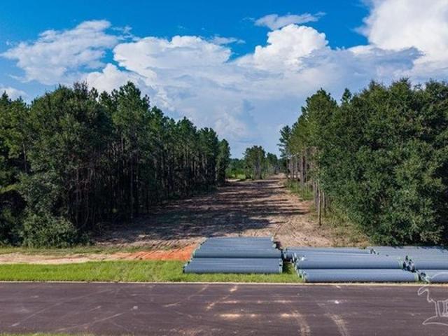 Land for sale in Milton, Santa Rosa County