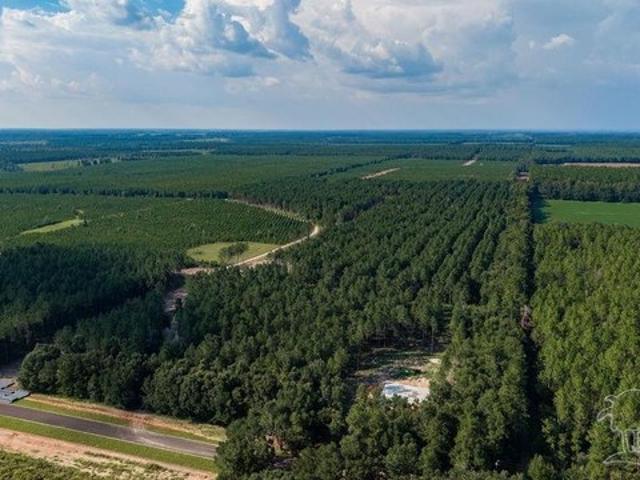Land for sale in Milton, Santa Rosa County