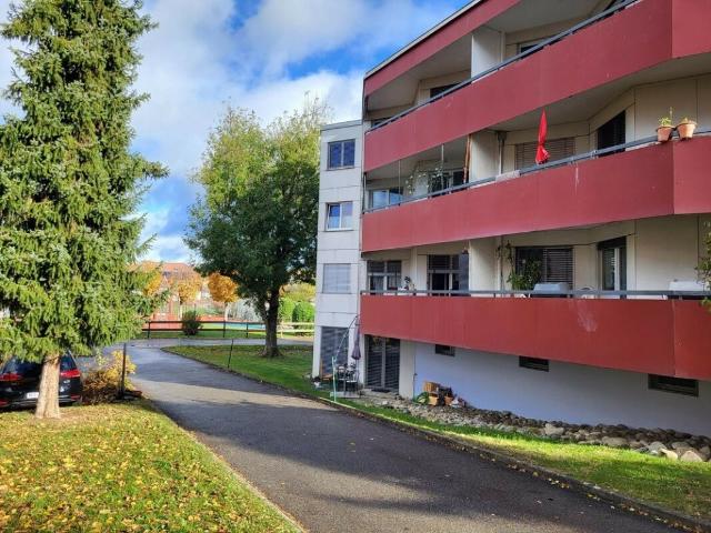 Apartment mieten in Hauterive (FR), Freiburg