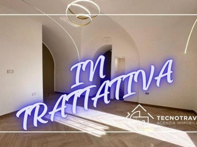 Appartamento in vendita a Coroglio, Campania