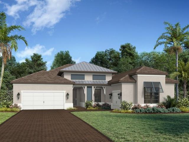 House for sale in Venice, Florida