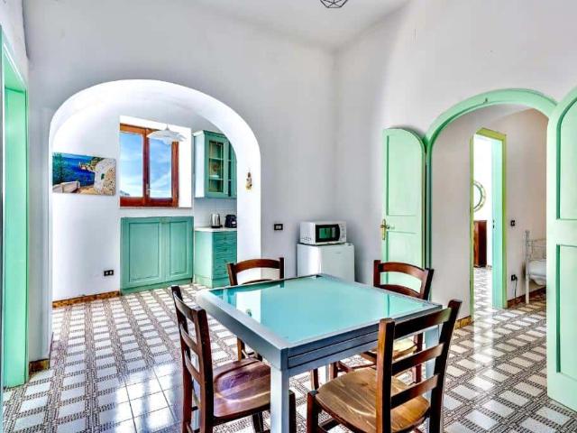 Stanza in affitto a Positano, Campania