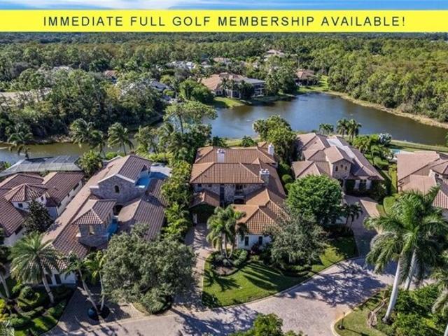 House for sale in Bonita Springs, Florida