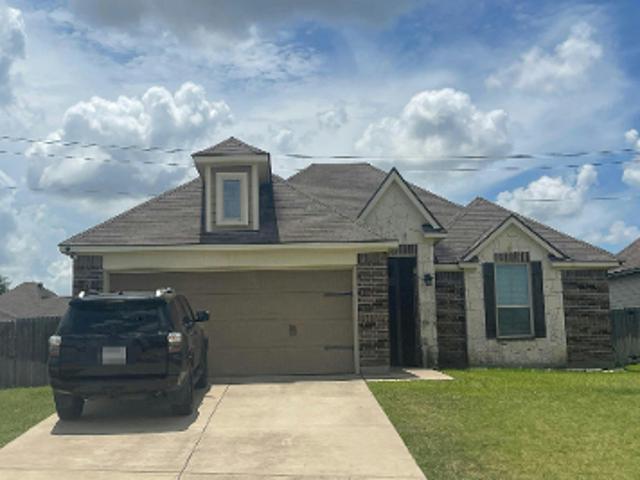 House for sale in Bryan, Texas