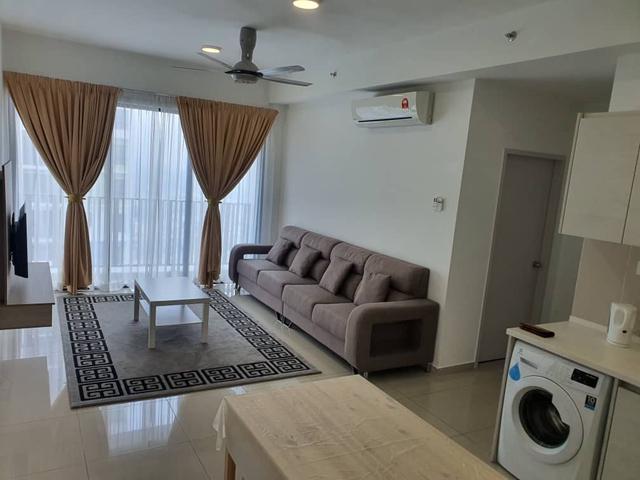 Apartment for sale in Petaling, Alam Impian