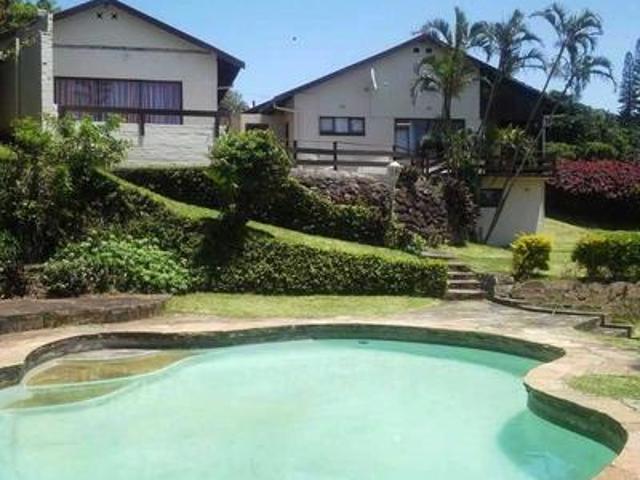 House for sale in Ugu District Municipality, Kwazulu-natal