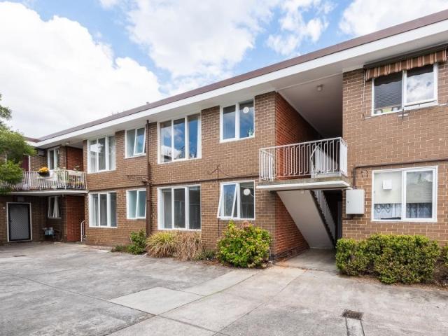 Apartment for rent in Camerons Creek, Victoria