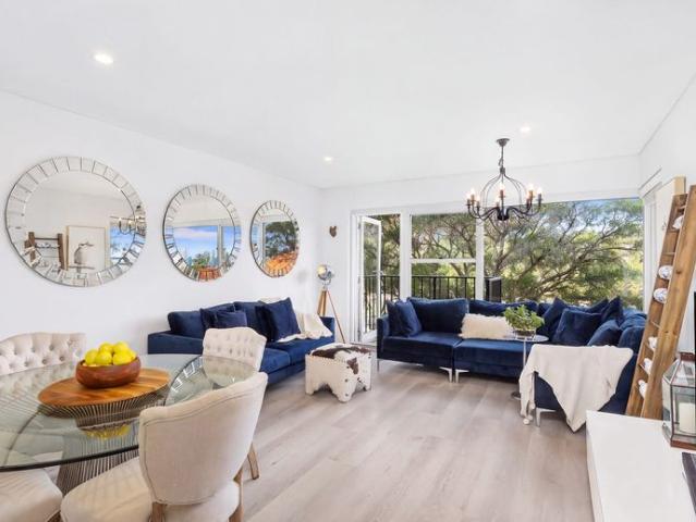 Apartment for rent in Lower North Shore, Sydney
