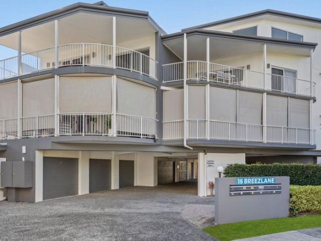 Apartment for sale in Toombul, Queensland