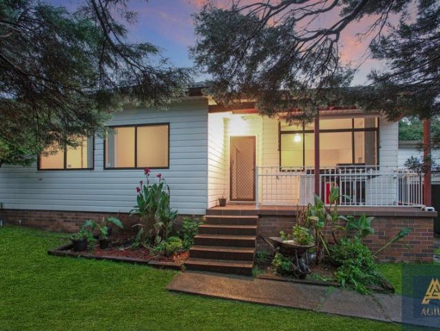 House for rent in Seven Hills, Sydney