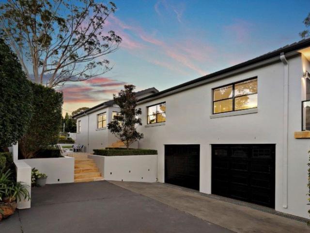 House for sale in Sydney, New South Wales