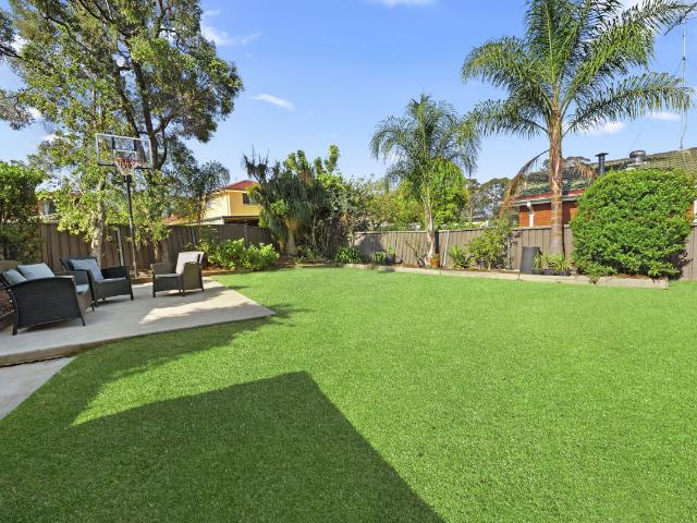 House for sale in Greystanes, New South Wales