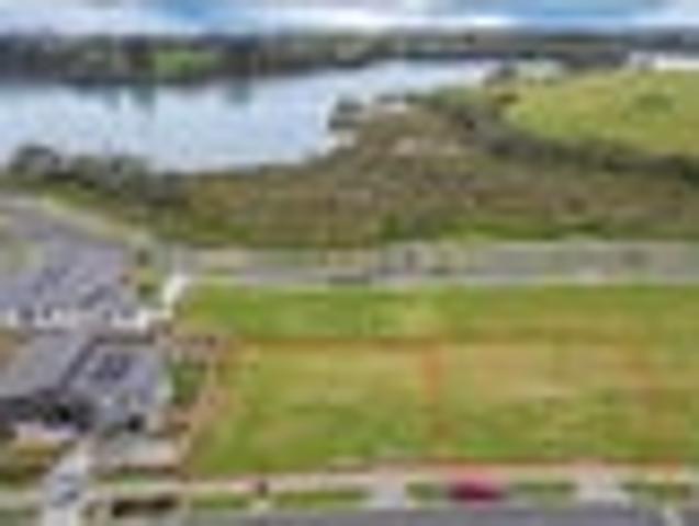Land for sale in Glenbrook Beach, Franklin