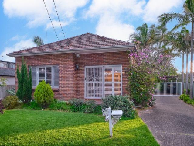 House for sale in Sydney, New South Wales