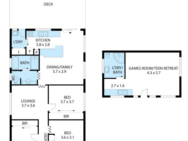 House for sale in Sydney, New South Wales