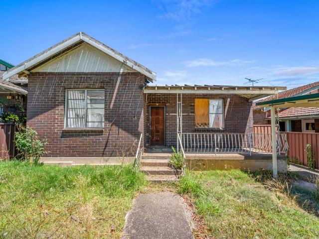 House for sale in Sydney, New South Wales