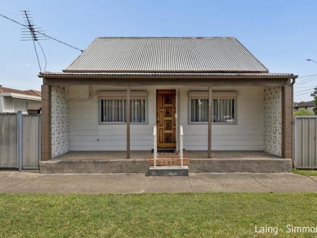 House for sale in Berala, Sydney