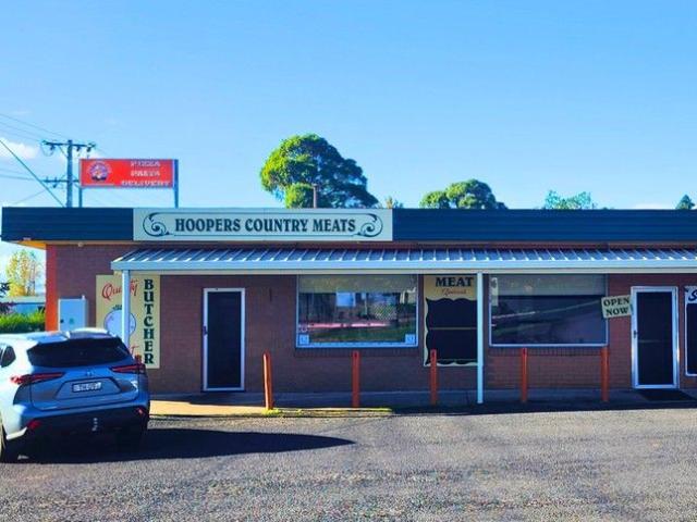 Property for sale in Glen Innes, New South Wales