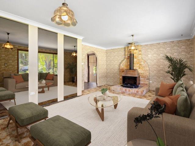 House for sale in Thirroul, Wollongong City Council