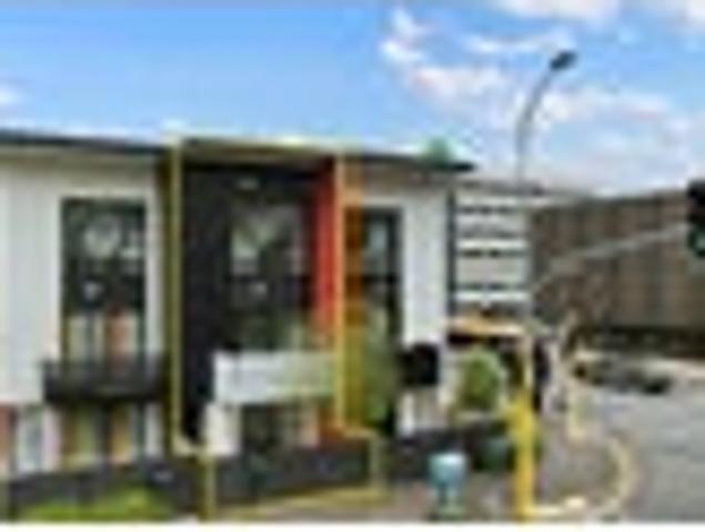 Apartment for sale in Hamilton North, Hamilton City