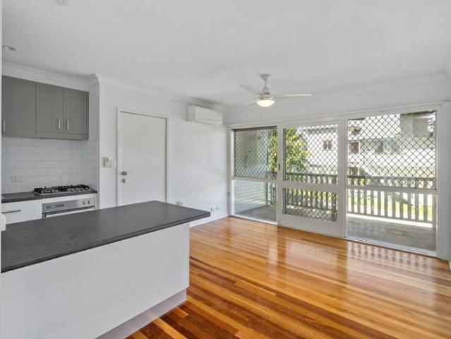 Apartment for rent in Toombul, Queensland