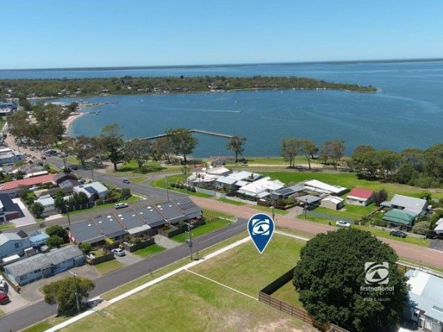 Land for sale in Paynesville, Victoria