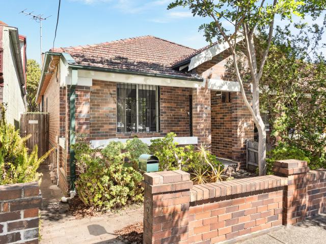 House for sale in Sydney, New South Wales