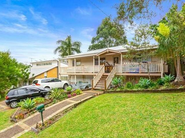 House for rent in Queensland