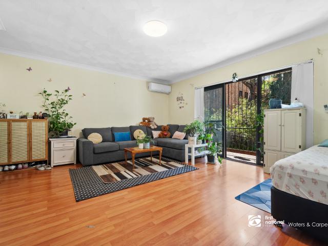Apartment for sale in Merrylands, New South Wales
