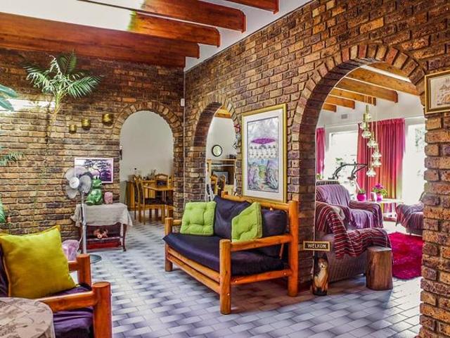 House for sale in Meyerton