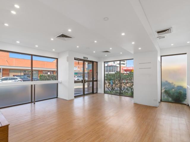 Property for rent in Wollongong West, New South Wales