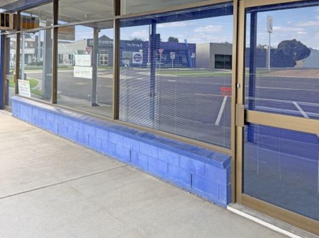 Retail for rent in Bairnsdale, Victoria