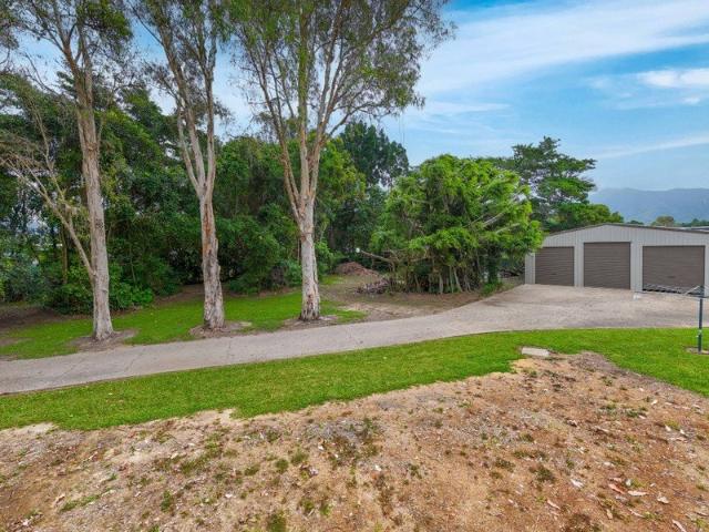 Land for sale in Edmonton, Queensland