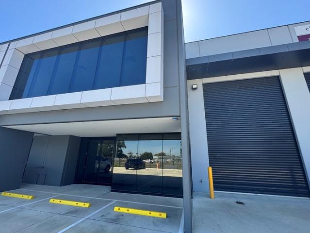 Warehouse for sale in Camerons Creek, Victoria