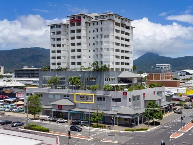 Office for sale in Cairns City, Cairns