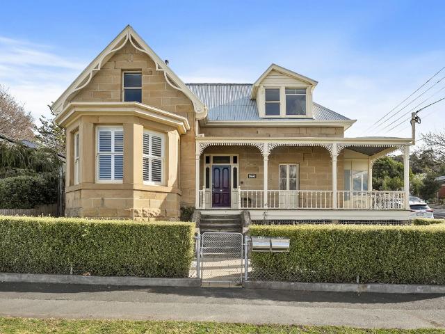 House for sale in Hobart, Tasmania