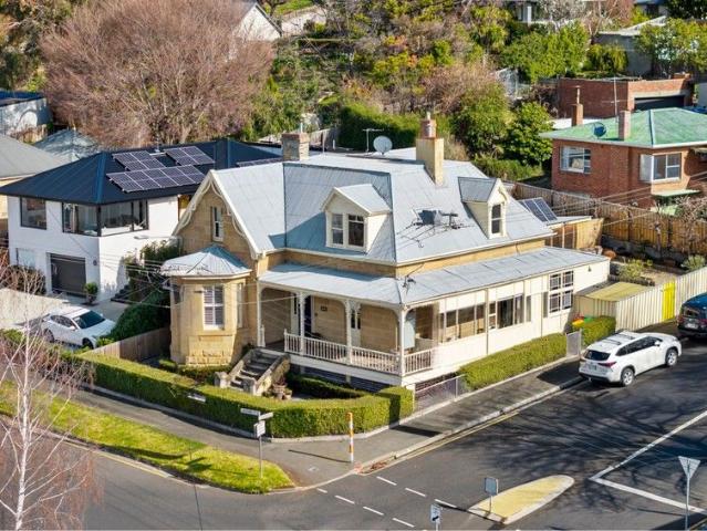 House for sale in Hobart, Tasmania