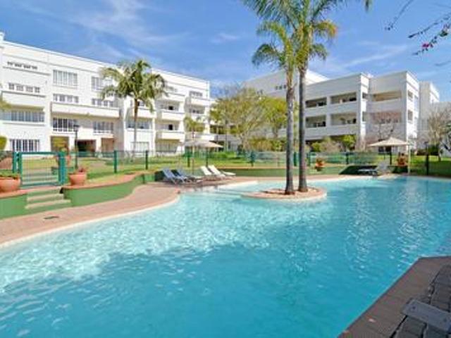 Apartment for sale in Sandton, Morningside