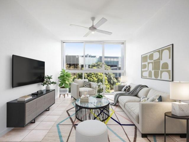 Apartment for sale in Fortitude Valley, Greater Brisbane