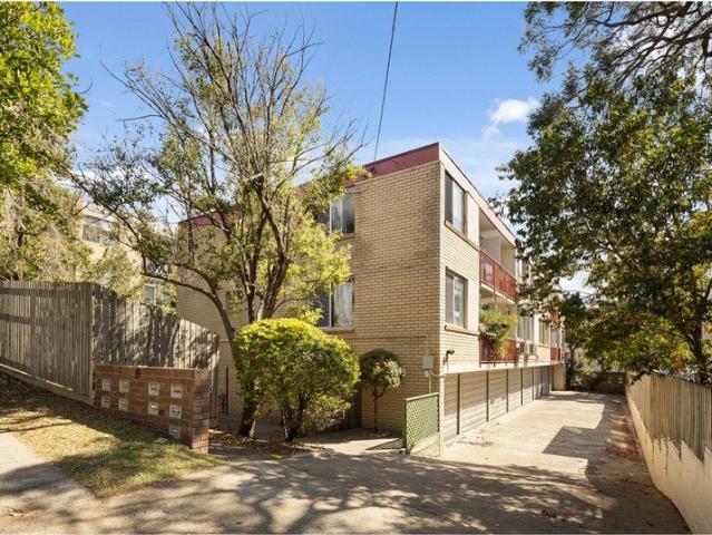 Apartment for sale in St Lucia, Greater Brisbane