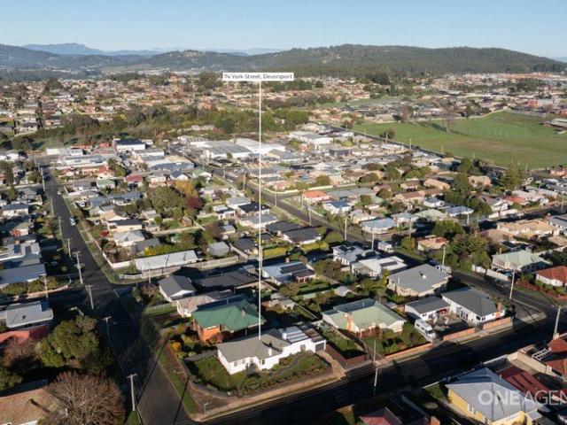 House for sale in Devonport, Tasmania