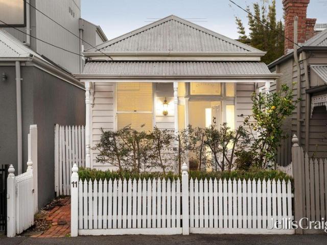 House for sale in Camerons Creek, Victoria