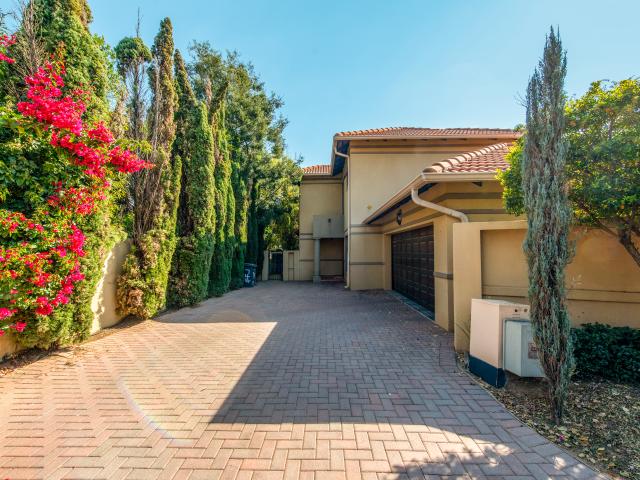 House for rent in Carlswald, Midrand