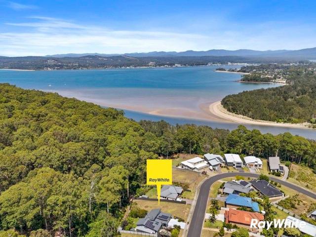 Land for sale in Long Beach, New South Wales